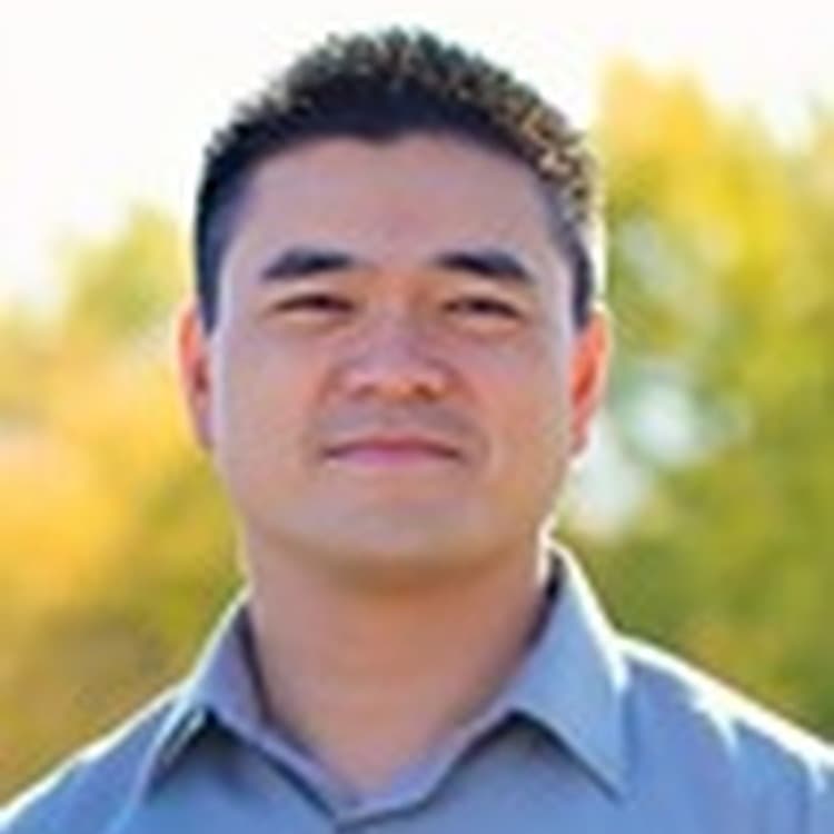 Rich Hua - EPIQ Leadership Group