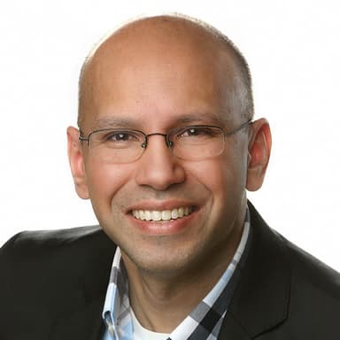 Mustafa Kapadia