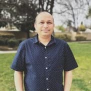 Ravi Nukala