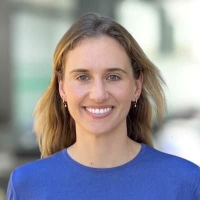 Testimonial author image