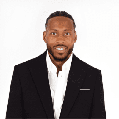 Testimonial author image