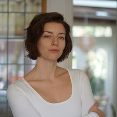 Miranda Slayter
