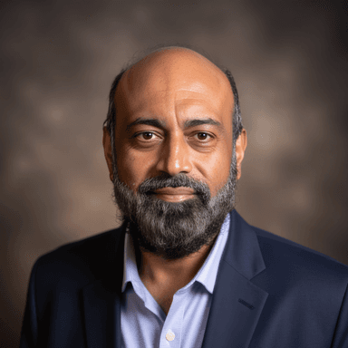 Dr. Deepak Bhootra