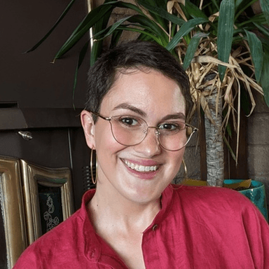 Steph Kaiser
