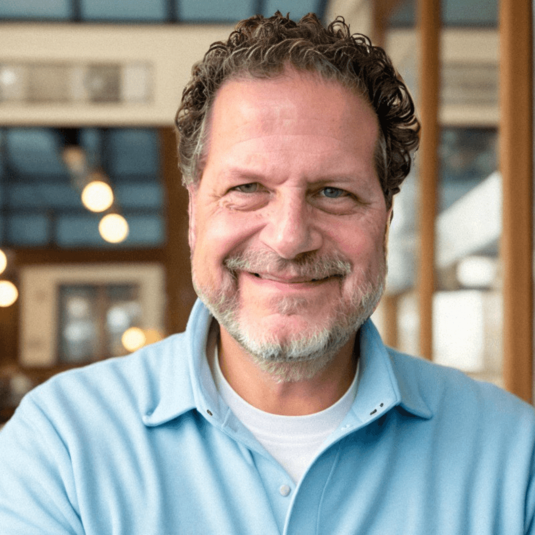 Bob Moesta