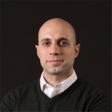 Waleed Ayoub