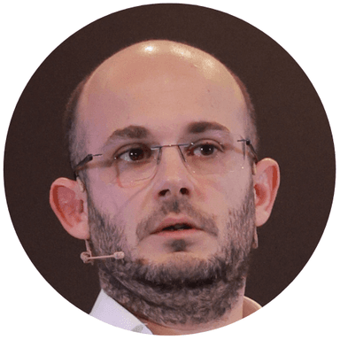 Guilherme Diaz-Berrio