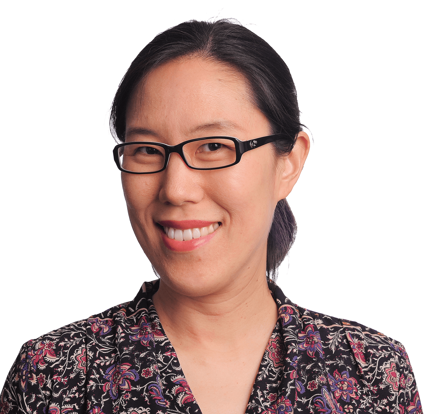 Former Global Head of Legal, Intercom. Leading Cohort 3.