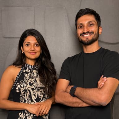 Aishwarya Srinivasan & Arvind Narayan