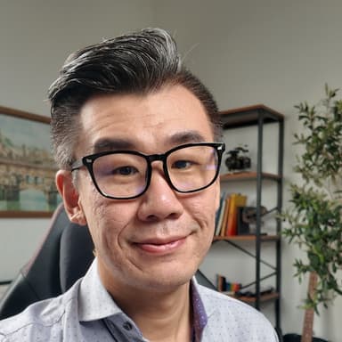 Mengxi Li