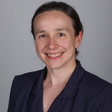 Laura Harris, Ph.D.