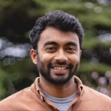 Sagar Batchu
