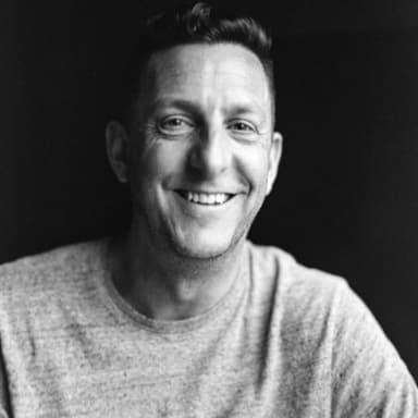 Ian McAllister