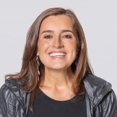 Sarah Robb O'Hagan