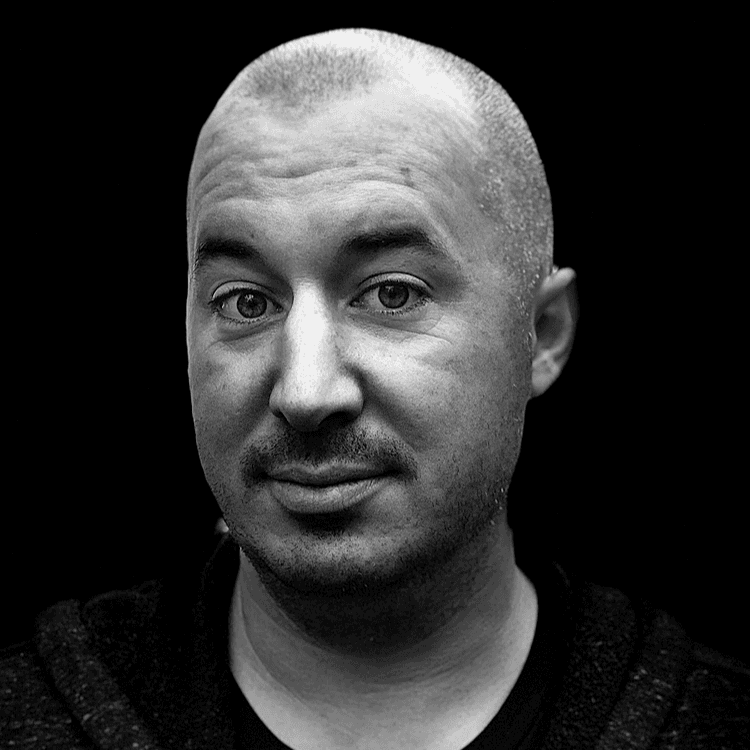 The Disruptive Coach