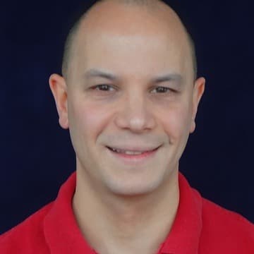 Daniel Tunkenlang