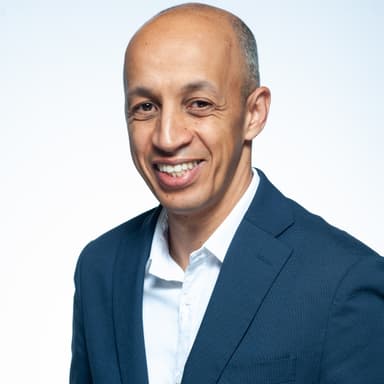 Sultan Semlali