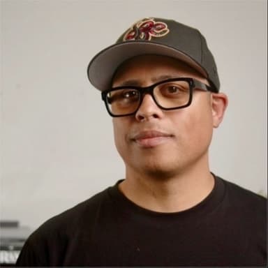 Chris Abad