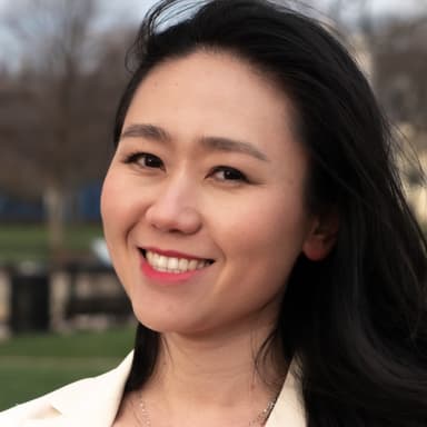 Dr. Nancy Li