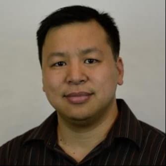 Testimonial author image