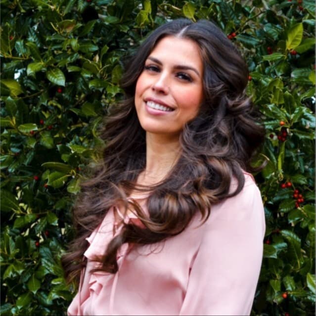 Testimonial author image