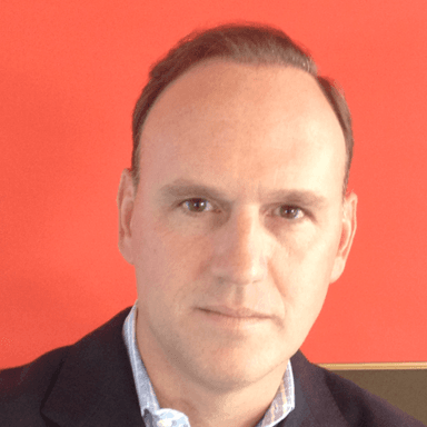 Michael DeNunzio, Managing Director, PVAI Consulting