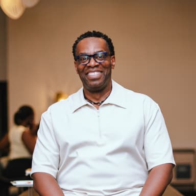 Chidi Afulezi