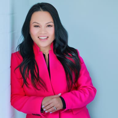Joselle Deocampo-Gautam