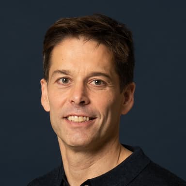 Joris Groen