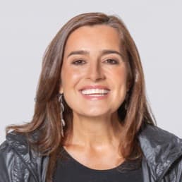 Sarah Robb O'Hagan