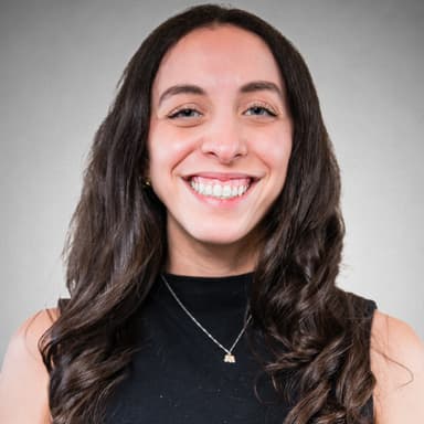 Hannah Stulberg