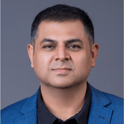 Testimonial author image