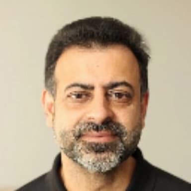 Saeed Khan