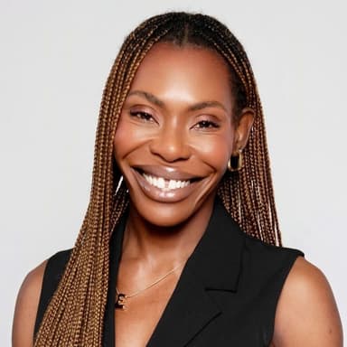 Ejieme Eromosele
