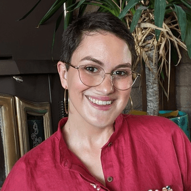 Steph Kaiser