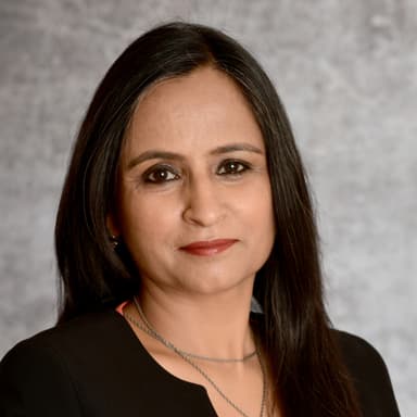 Manbir Kaur