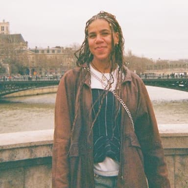 Amira Al-Shabazz