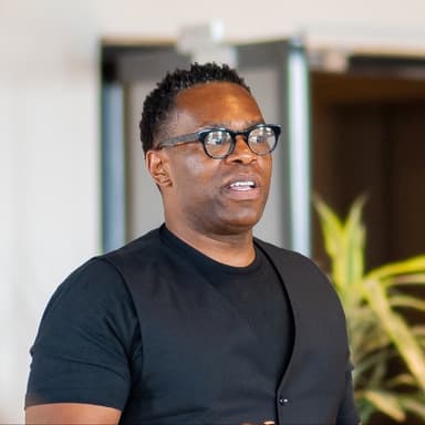 Chidi Afulezi