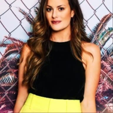Kellie McCann