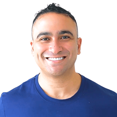 Dr. Ryan Ahmed