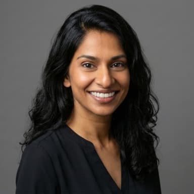 Sandhya Hegde