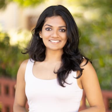 Aishwarya Srinivasan