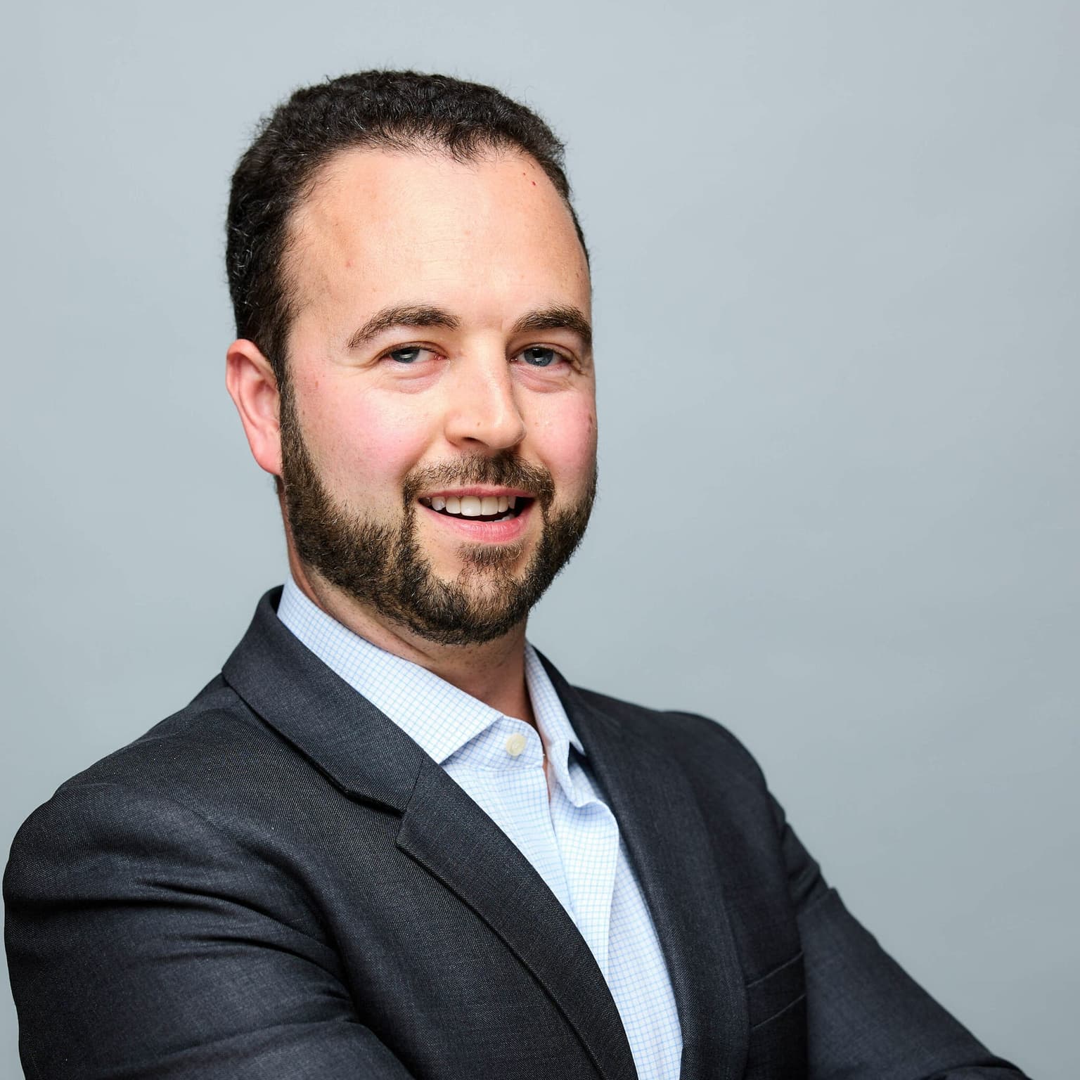 Testimonial author image