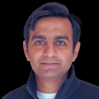 Gaurav Doshi