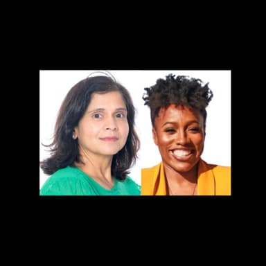 Mugdha Kulkarni, Kenyetta Hall