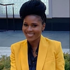 Testimonial author image