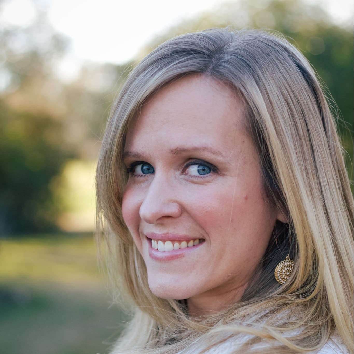 Testimonial author image