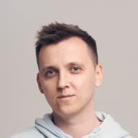 Alex Pokidyshev