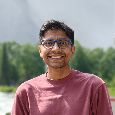 Gaurav Sen