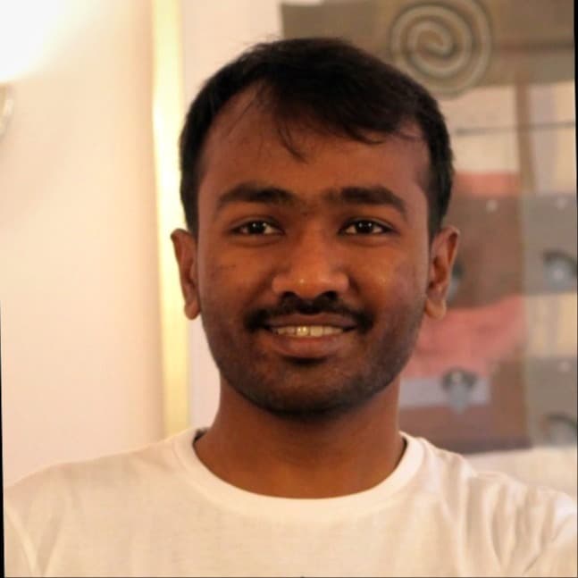 Srikanth S (Srikanth)